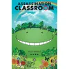 Image de Assassination classroom - Tome 20 en occasion ou reconditionné