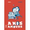 Image de A nos amours - Tome 1 en occasion ou reconditionné