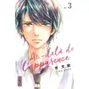 Image de Au-delà de l'apparence - Tome 3 en occasion ou reconditionné