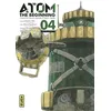 Image de Atom the beginning - Tome 4 en occasion ou reconditionné