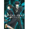 Image de Psycho-Pass Saison 2 - Tome 4 en occasion ou reconditionné