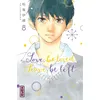 Image de Love, be loved Leave, be left - Tome 8 en occasion ou reconditionné