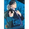 Image de Dog End - Tome 2 en occasion ou reconditionné
