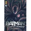 Image de Batman and the Justice League - Tome 1 en occasion ou reconditionné