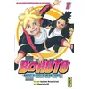 Image de Boruto - romans - Tome 1 - La nouvelle génération prend son envol en occasion ou reconditionné