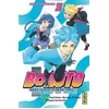 Image de Boruto - romans - Tome 3 - Celui qui éclaire la nuit ! en occasion ou reconditionné