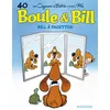 Image de Boule & Bill - Tome 40 - Bill à facettes en occasion ou reconditionné