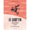 Image de Le Loup en slip - Tome 4 - Le Loup en slip n'en fiche pas une en occasion ou reconditionné