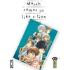 Image de March comes in like a lion - Tome 13 en occasion ou reconditionné