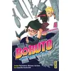 Image de Boruto - romans - Tome 4 - Voyage scolaire sanglant ! en occasion ou reconditionné