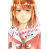 Image de Au-delà de l'apparence - Tome 8 en occasion ou reconditionné