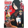 Image de Naruto Artbook 4 - Naruto Chronicles en occasion ou reconditionné