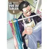 Image de La voie du tablier - Tome 3 en occasion ou reconditionné