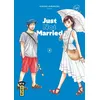Image de Just Not Married - Tome 4 en occasion ou reconditionné