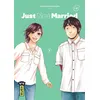 Image de Just Not Married - Tome 5 en occasion ou reconditionné