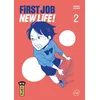 Image de First Job New Life ! - Tome 2 en occasion ou reconditionné