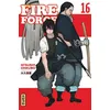 Image de Fire Force - Tome 16 en occasion ou reconditionné