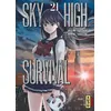 Image de Sky-high survival - Tome 21 en occasion ou reconditionné