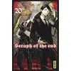Image de Seraph of the end - Tome 20 en occasion ou reconditionné