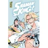 Image de Shaman King (Star Edition) - Tome 13 en occasion ou reconditionné