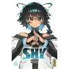Image de Shy - Tome 6 en occasion ou reconditionné