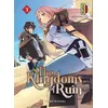 Image de The Kingdoms of Ruin - Tome 3 en occasion ou reconditionné