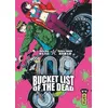 Image de Bucket List of the dead - Tome 1 en occasion ou reconditionné