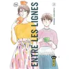 Image de Entre les lignes - Tome 2 en occasion ou reconditionné