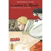 Image de Naruto - romans - Tome 14 - Le roman de Naruto, le septième Hokage et la spirale du destin en occasion ou reconditionné