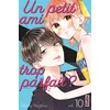 Image de Un petit ami trop parfait ? - Tome 10 en occasion ou reconditionné