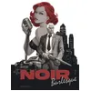 Image de Noir burlesque - Tome 2 en occasion ou reconditionné