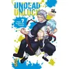 Image de Undead unluck - Tome 7 en occasion ou reconditionné