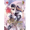Image de The Kingdoms of Ruin - Tome 5 en occasion ou reconditionné