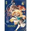 Image de Diamond in the rough - Tome 3 en occasion ou reconditionné