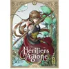 Image de Les héritiers d'Agïone - Tome 1 en occasion ou reconditionné