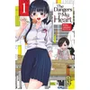 Image de The Dangers in my heart - Tome 1 en occasion ou reconditionné