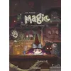 Image de Magic - Tome 3 - L'école des monstres en occasion ou reconditionné