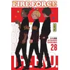 Image de Fire Force - Tome 28 en occasion ou reconditionné