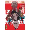 Image de Fire Force - Tome 32 en occasion ou reconditionné