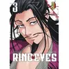 Image de Ring Eyes - Tome 3 en occasion ou reconditionné