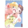 Image de Quatre frères pour moi ! - Tome 4 en occasion ou reconditionné