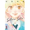 Image de Sakura, Saku - Tome 3 en occasion ou reconditionné