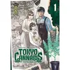 Image de Tokyo Cannabis - Tome 1 en occasion ou reconditionné