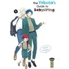 Image de The Yakuza's guide to babysitting - Tome 8 en occasion ou reconditionné