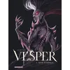 Image de Vesper - Tome 4 - Valse éternelle en occasion ou reconditionné