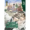 Image de Tokyo Cannabis - Tome 3 en occasion ou reconditionné