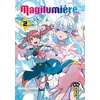 Image de Magilumière Co. Ltd. - Tome 2 en occasion ou reconditionné