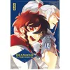 Image de Diamond in the rough - Tome 9 en occasion ou reconditionné