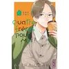 Image de Quatre frères pour moi ! - Tome 6 en occasion ou reconditionné
