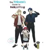 Image de The Yakuza's guide to babysitting - Tome 10 en occasion ou reconditionné